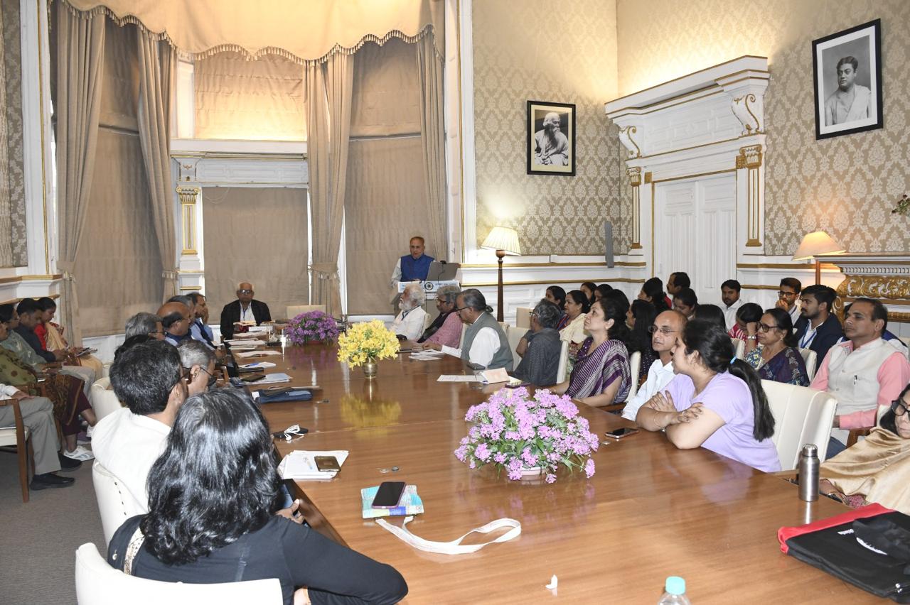 17th to 18th May 2024