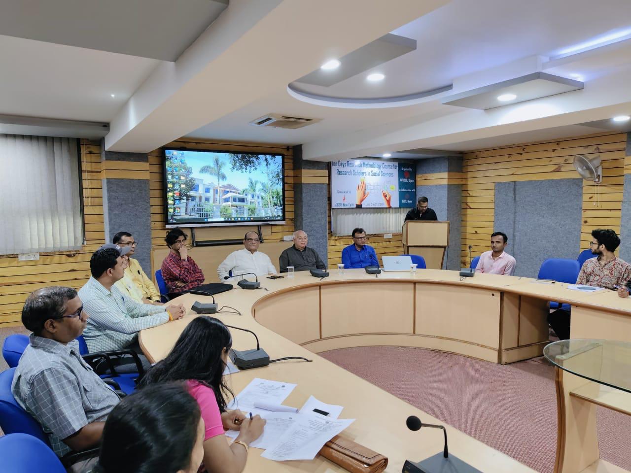 13th to 22nd July, 2024