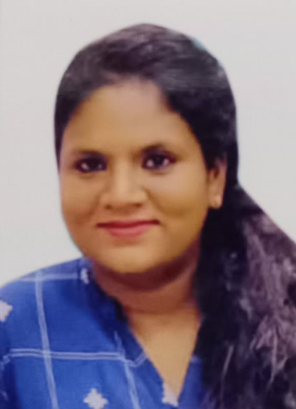 Ms. Preeti Chhachhia