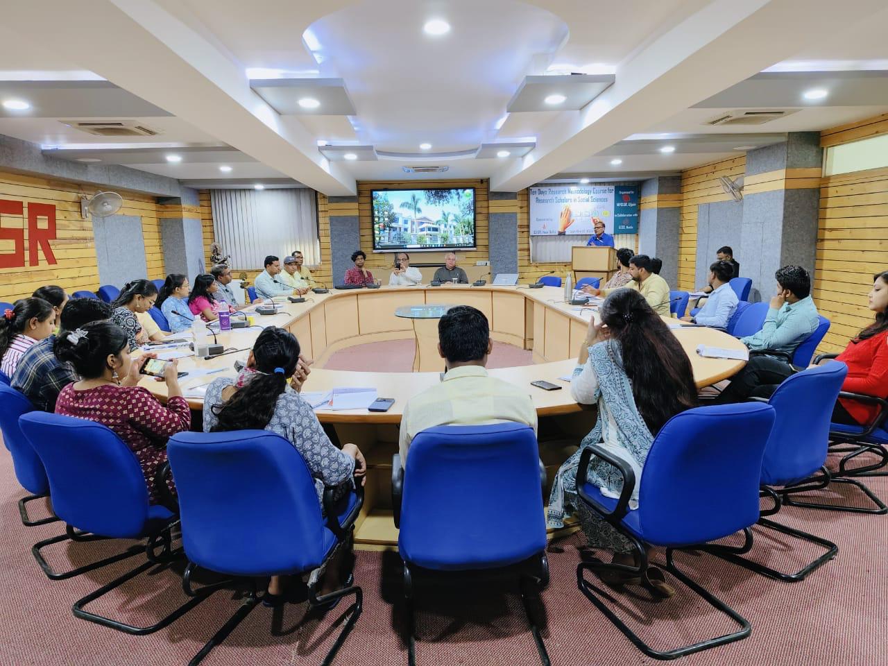 13th to 22nd July, 2024